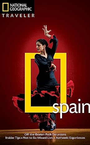 National Geographic Spain