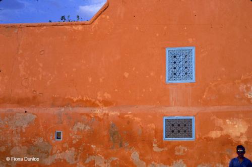 Morocco