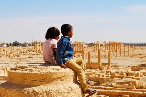 Syria